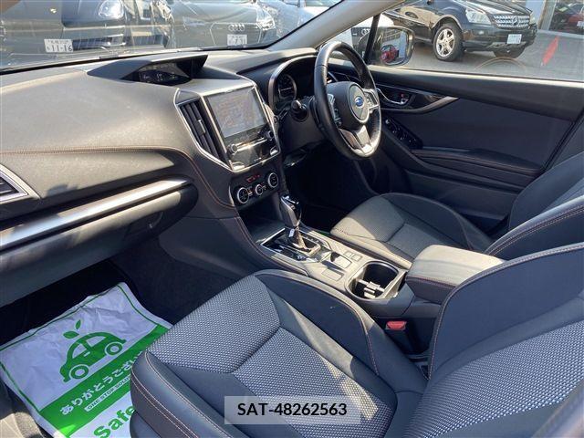 Subaru SUBARU 2017-05 304597-14