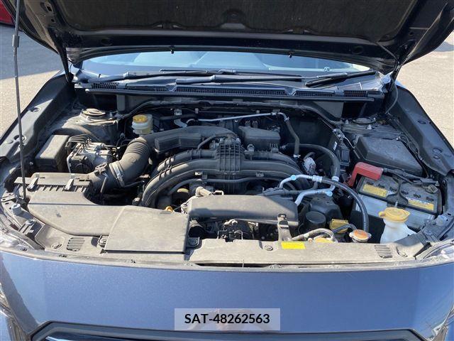 Subaru SUBARU 2017-05 304597-28