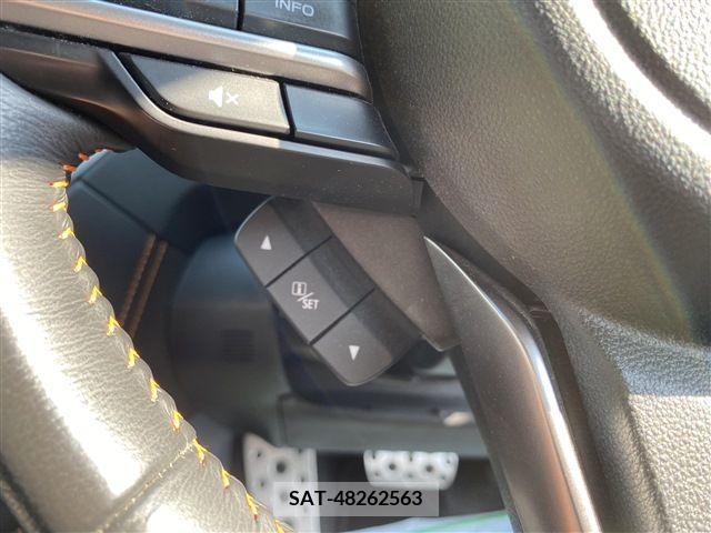 Subaru SUBARU 2017-05 304597-27