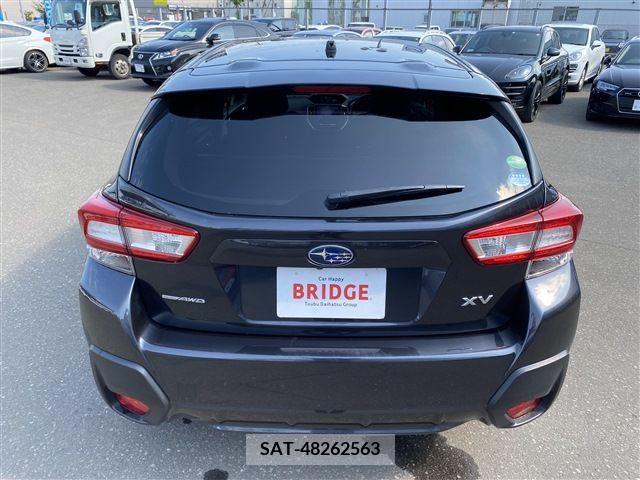 Subaru SUBARU 2017-05 304597-5