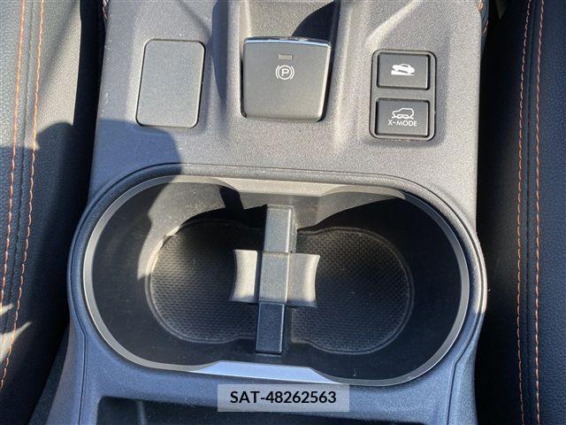 Subaru SUBARU 2017-05 304597-21