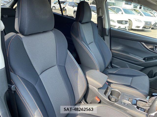 Subaru SUBARU 2017-05 304597-12