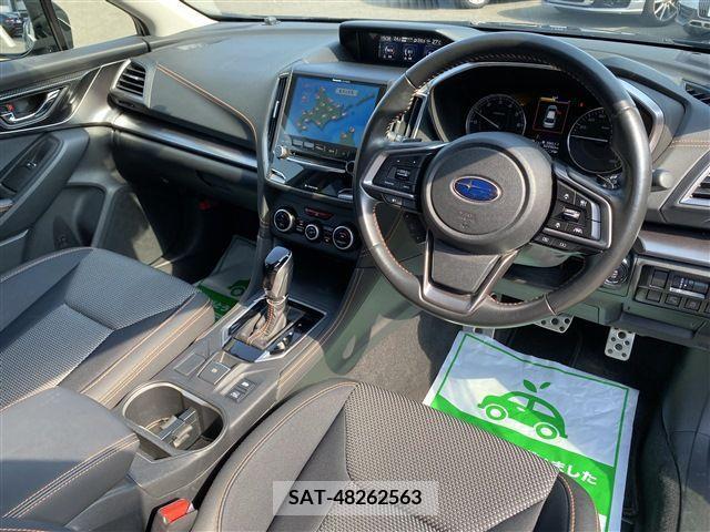 Subaru SUBARU 2017-05 304597-11