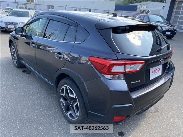Subaru SUBARU 2017-05 304597-4