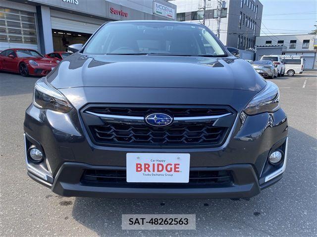 Subaru SUBARU 2017-05 304597-10