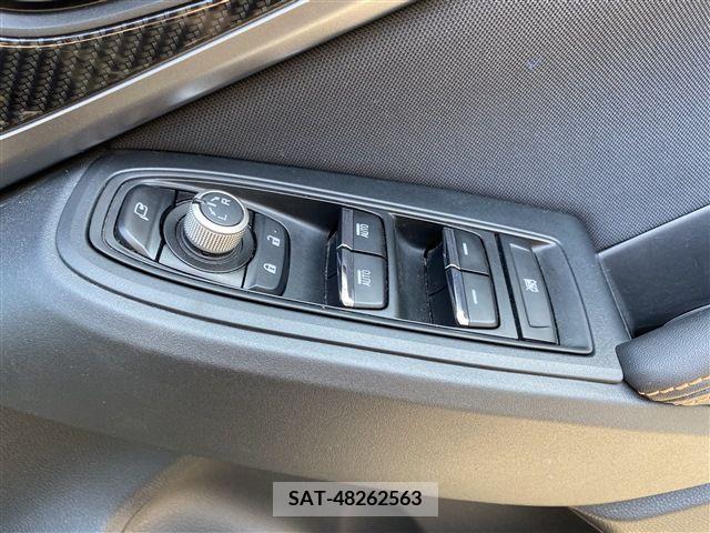 Subaru SUBARU 2017-05 304597-26