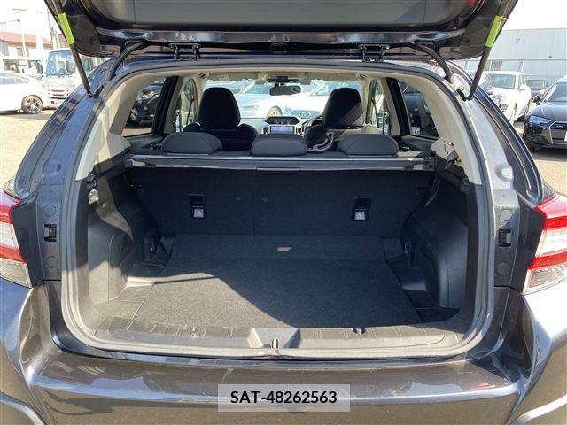 Subaru SUBARU 2017-05 304597-17