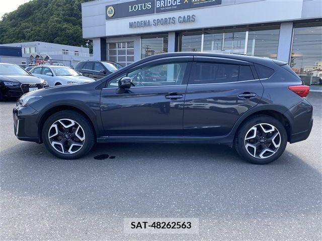 Subaru SUBARU 2017-05 304597-3