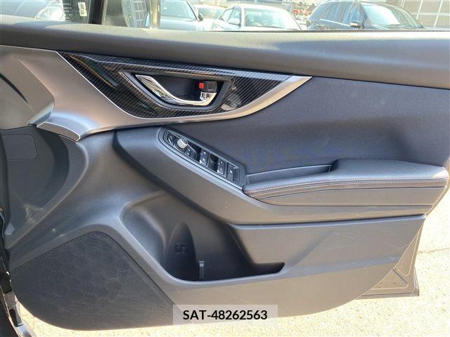 Subaru SUBARU 2017-05 304597-25