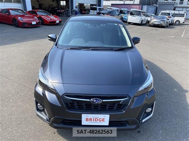 Subaru SUBARU 2017-05 304597-9