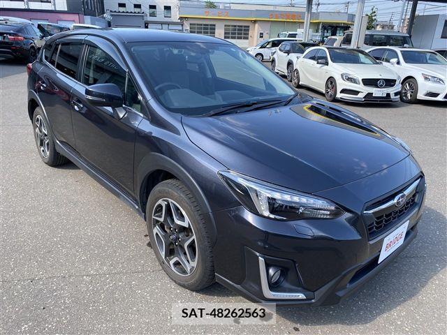 Subaru SUBARU 2017-05 304597-8