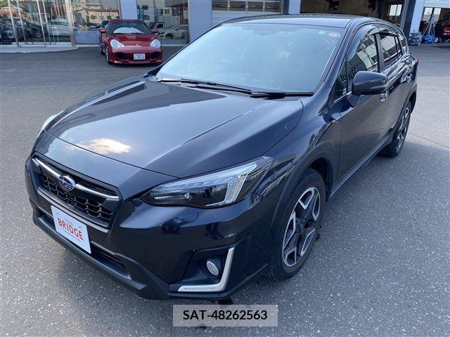 Subaru SUBARU 2017-05 304597-2