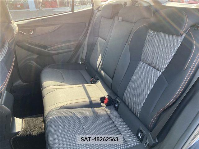 Subaru SUBARU 2017-05 304597-16