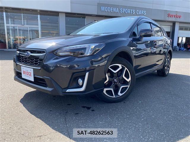 Subaru SUBARU 2017-05 304597-1