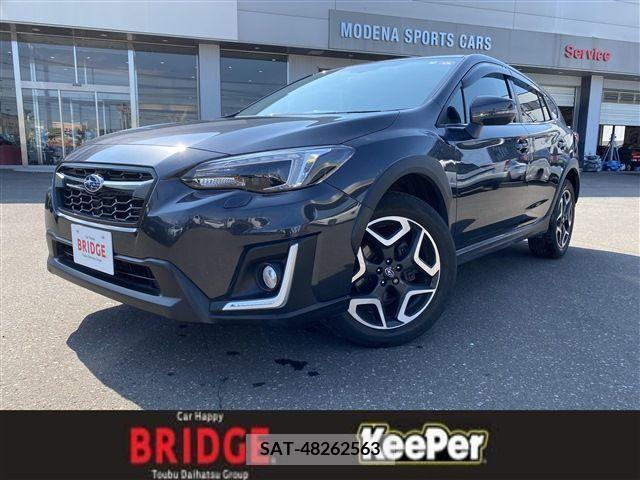 Subaru SUBARU 2017-05 304597-0