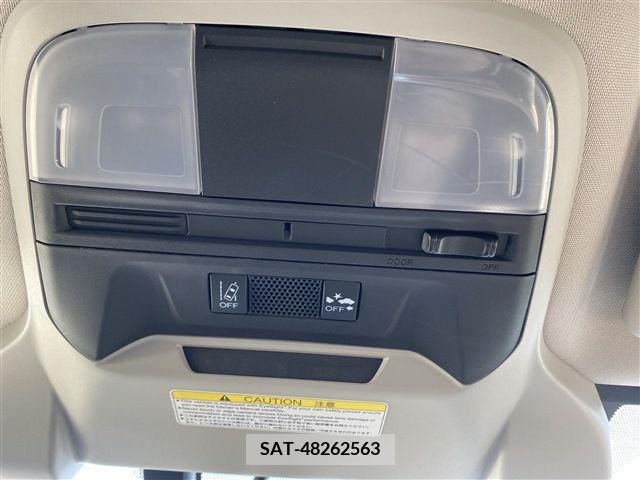 Subaru SUBARU 2017-05 304597-23