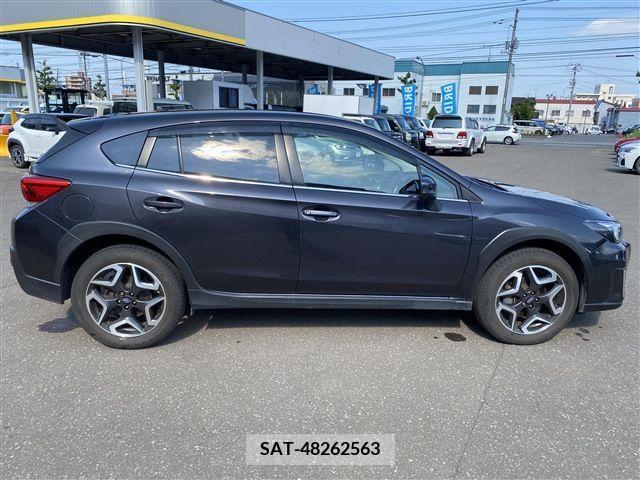 Subaru SUBARU 2017-05 304597-7