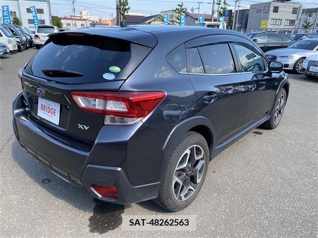 Subaru SUBARU 2017-05 304597-6