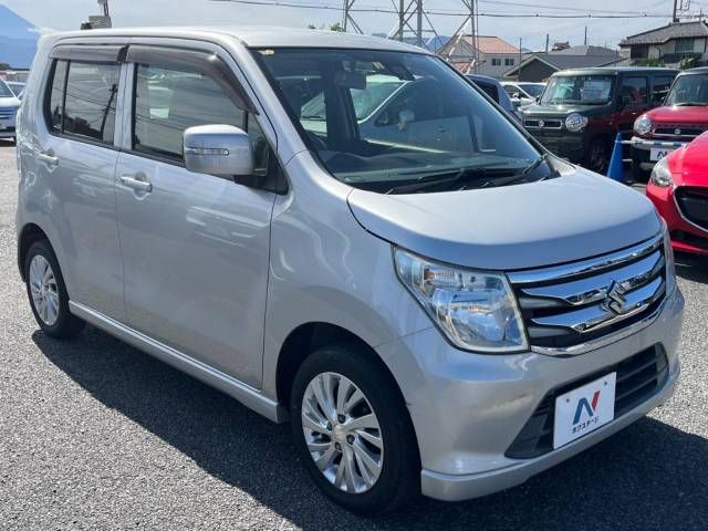 Suzuki WAGON R 2015-02 17662-16