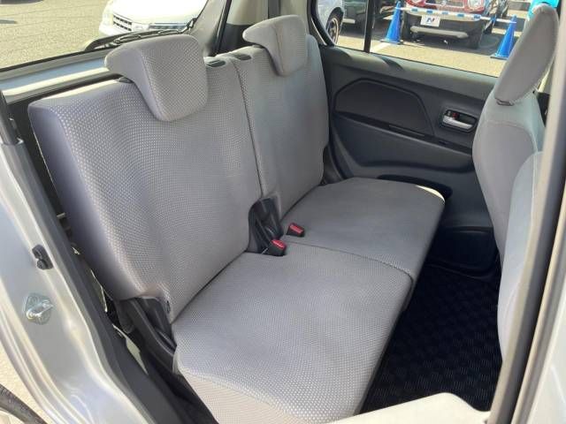 Suzuki WAGON R 2015-02 17662-9