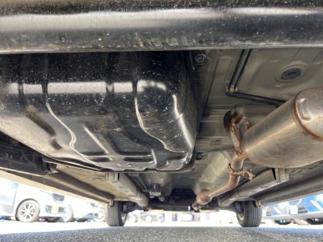 Suzuki WAGON R 2015-02 17662-19
