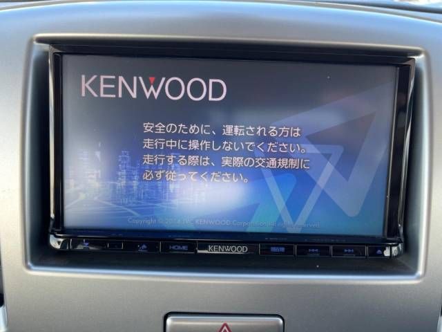 Suzuki WAGON R 2015-02 17662-4