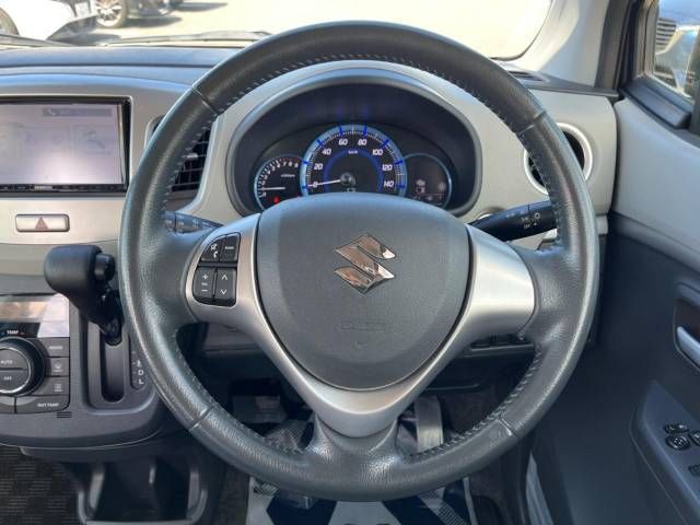 Suzuki WAGON R 2015-02 17662-11