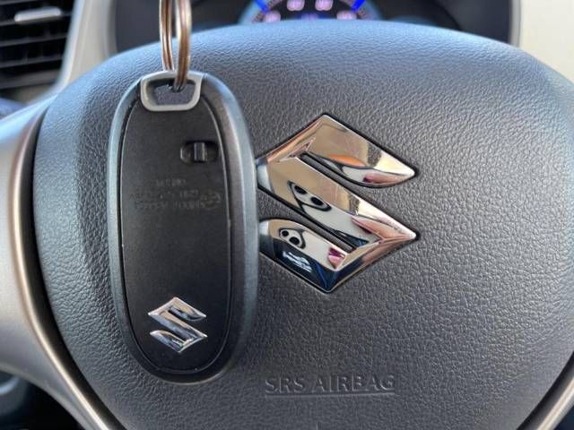 Suzuki WAGON R 2015-02 17662-3