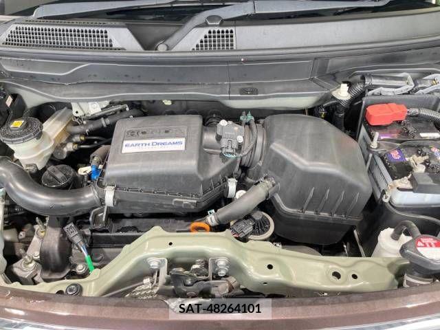 Honda N-ONE 2018-08 329682-18