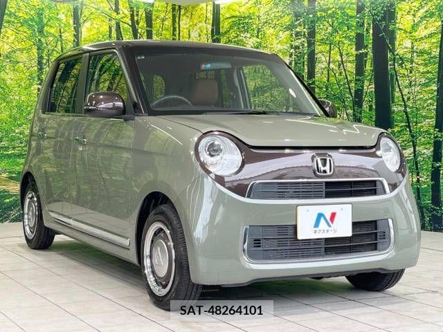 Honda N-ONE 2018-08 329682-16