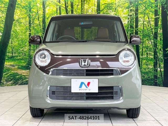 Honda N-ONE 2018-08 329682-14