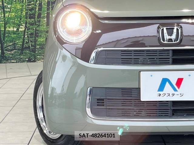 Honda N-ONE 2018-08 329682-12