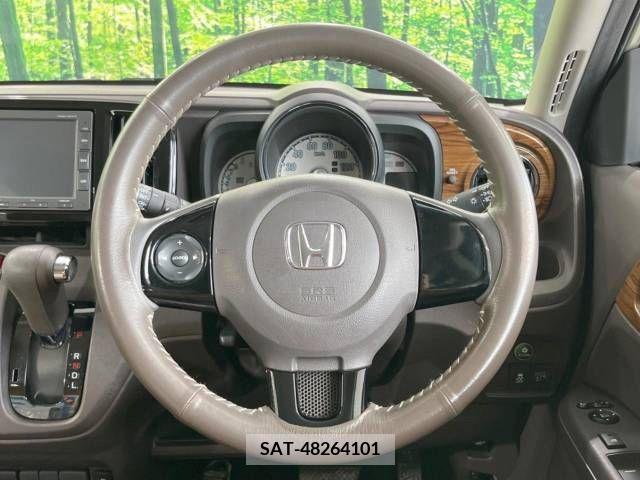 Honda N-ONE 2018-08 329682-11