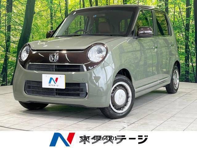 Honda N-ONE 2018-08 329682-0