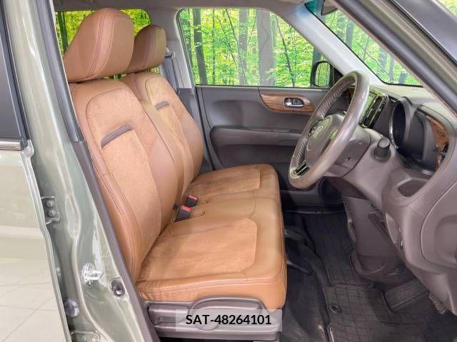 Honda N-ONE 2018-08 329682-8