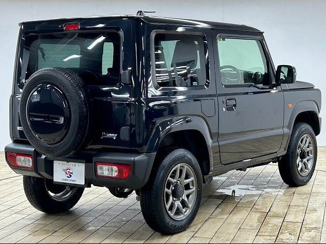 Suzuki JIMNY 2021-02 6991-15