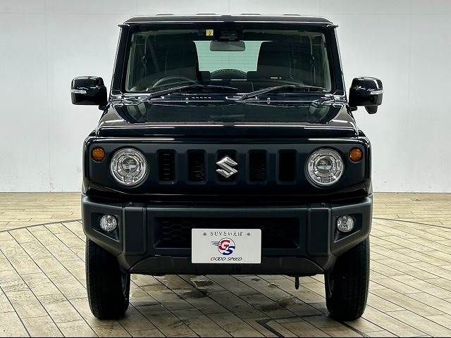 Suzuki JIMNY 2021-02 6991-11
