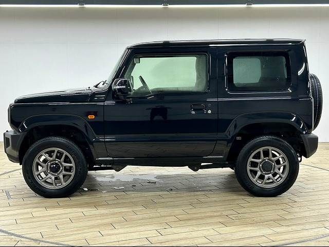 Suzuki JIMNY 2021-02 6991-14