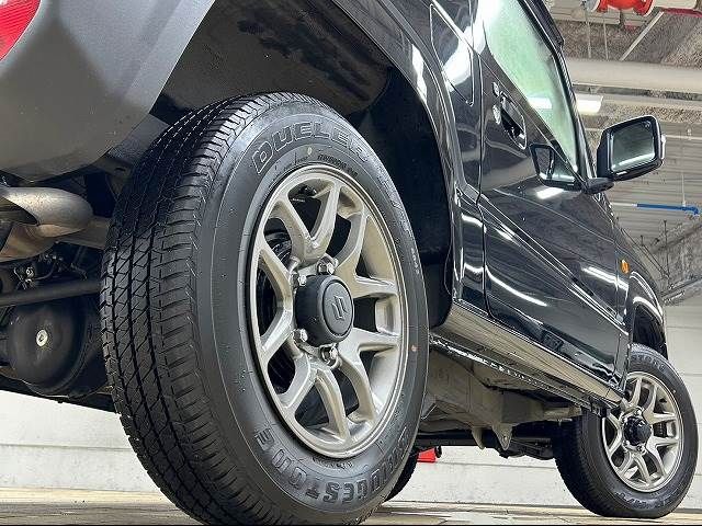 Suzuki JIMNY 2021-02 6991-18