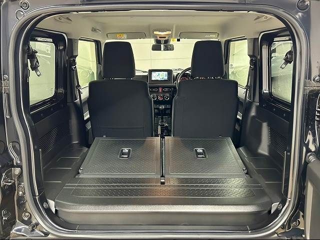 Suzuki JIMNY 2021-02 6991-10