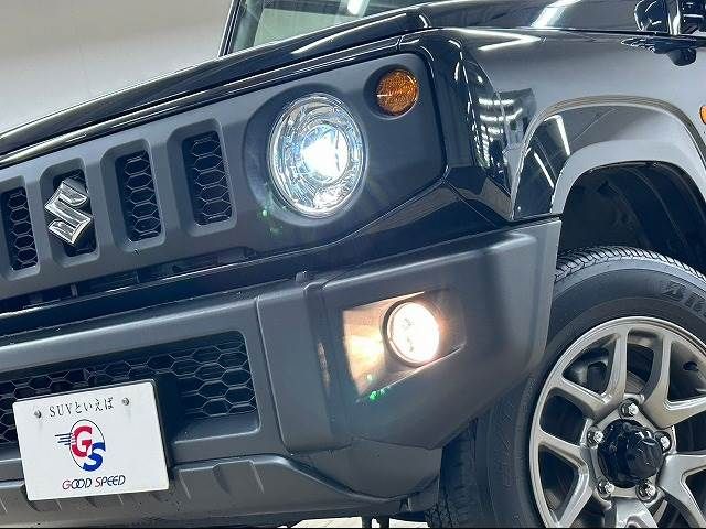 Suzuki JIMNY 2021-02 6991-17