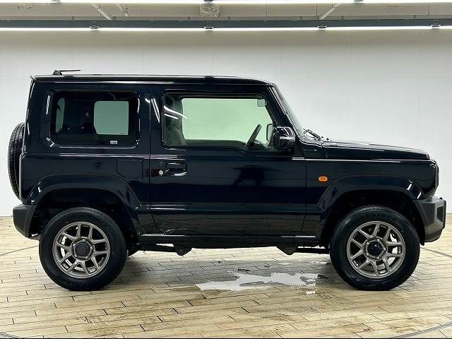 Suzuki JIMNY 2021-02 6991-13