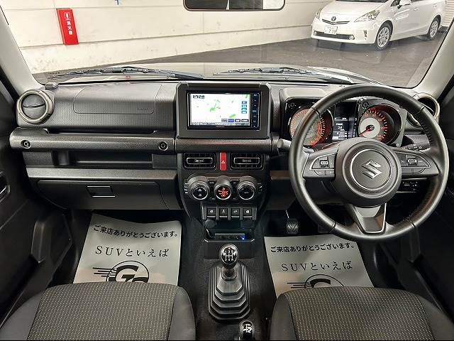 Suzuki JIMNY 2021-02 6991-1