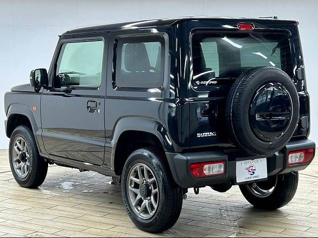 Suzuki JIMNY 2021-02 6991-16