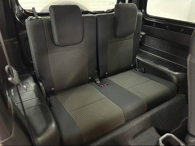 Suzuki JIMNY 2021-02 6991-9