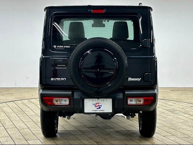Suzuki JIMNY 2021-02 6991-12