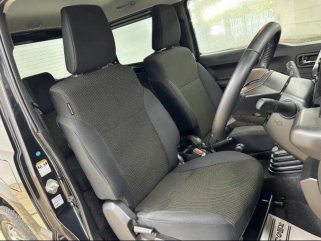 Suzuki JIMNY 2021-02 6991-8