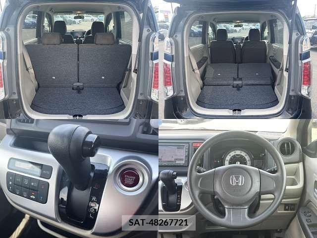 Honda N-WGN 2018-02 365716-6