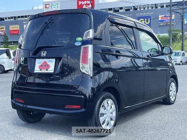 Honda N-WGN 2018-02 365716-2