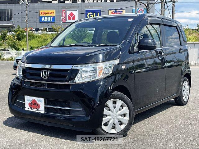 Honda N-WGN 2018-02 365716-0